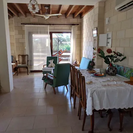 Drosoulita Mia Holiday home